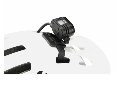LUPINE Helmetlamp Blika 4 2400 Lumen | 3,5 Ah