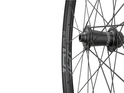 ZIPP Front Wheel 28" 101 XPLR Carbon Clincher | Tubeless | Center Lock | 12x100 mm Thru Axle | Standard