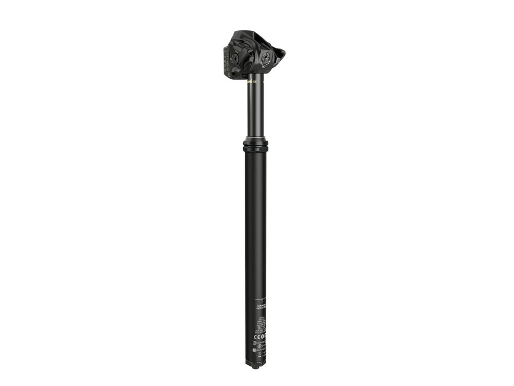 ROCKSHOX Dropper Post Reverb AXS XPLR 27,2 | 400 mm / 50 mm, 295,00