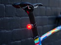 KNOG Lampe Plug (rote LED)
