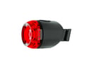 KNOG Lampe Plug (rote LED)