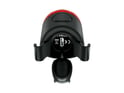 KNOG Lampe Plug (rote LED)