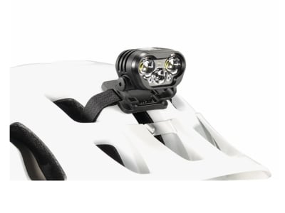 LUPINE Helmlampe Blika R7 2400 Lumen | 6,9 Ah SmartCore