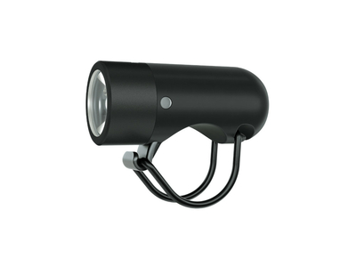 KNOG Lampe Plug (weiße LED)