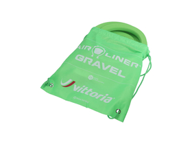 VITTORIA Puncture Prevention Insert Air Liner Gravel (One...