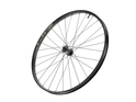 ZIPP Front Wheel 28" 101 XPLR Carbon Clincher | Tubeless | Center Lock | 12x100 mm Thru Axle | Kwiqsand