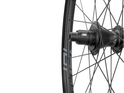 ZIPP Rear Wheel 28" 101 XPLR Carbon Clincher | Tubeless | Center Lock | 12x142 mm Thru Axle | SRAM XDR Freehub Body | Standard