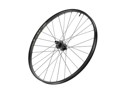 ZIPP Rear Wheel 28 101 XPLR Carbon Clincher | Tubeless | Center Lock | 12x142 mm Thru Axle | SRAM XDR Freehub Body | Kwiqsand