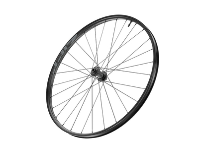 ZIPP Front Wheel 27,5 101 XPLR Carbon Clincher | Tubeless | Center Lock | 12x100 mm Thru Axle | Standard