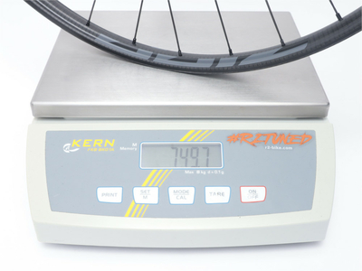 ZIPP Vorderrad 27,5