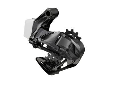 SRAM RED XPLR eTap AXS Upgrade Kit 12-speed | XG-1271 Cassette | 10-44 Teeth