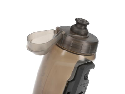 SKS Trinkflasche MonkeyBottle inklusive Schutzkappe ohne...