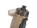 SKS Trinkflasche MonkeyBottle inklusive Schutzkappe ohne Halterung | 450 ml