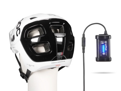 LUPINE Helmetlamp Betty R 7 5400 Lumen | 6,9 Ah SmartCore