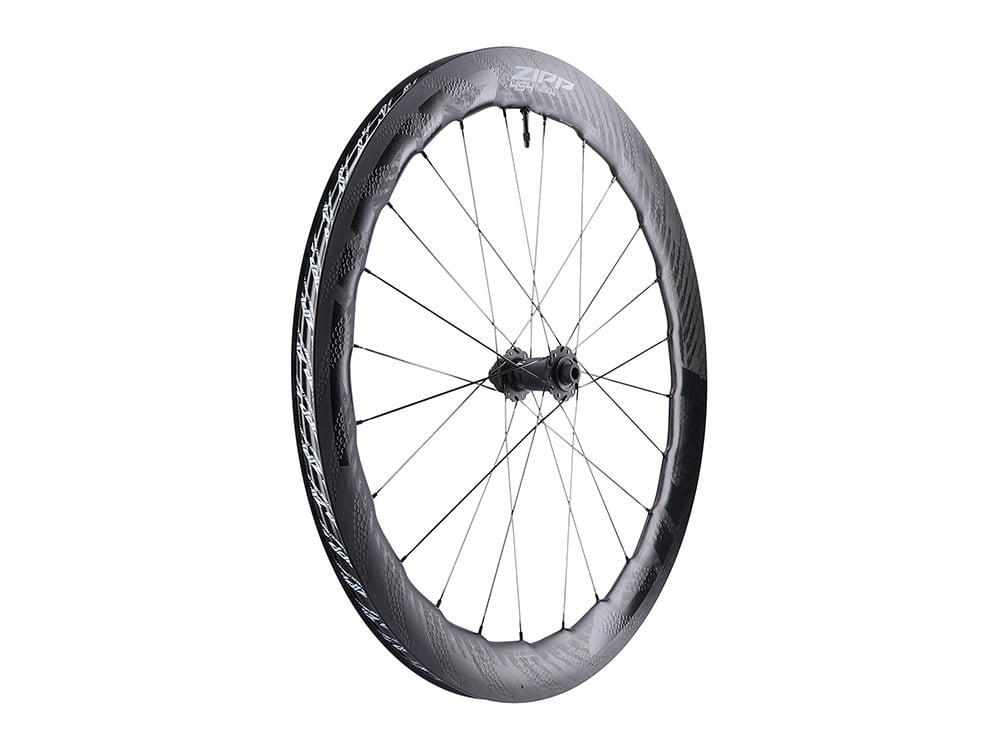 zipp 454 nsw disc tubular