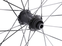 ZIPP Front Wheel 28" 454 NSW Carbon Clincher | Tubeless | Center Lock | 12x100 mm Thru Axle