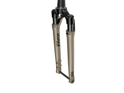 ROCKSHOX Suspension Fork 700C Rudy Ultimate XPLR Race Day 30 mm 12x100 mm 45 mm Offset tapered Kwiqsand | 2022