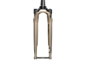 ROCKSHOX Suspension Fork 700C Rudy Ultimate XPLR Race Day 30 mm 12x100 mm 45 mm Offset tapered Kwiqsand