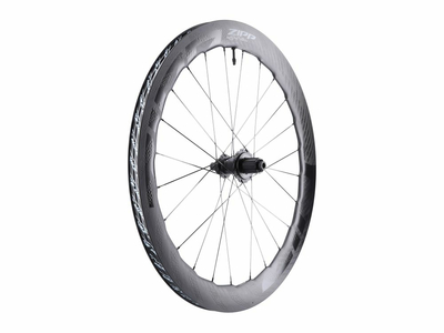 ZIPP Rear Wheel 28