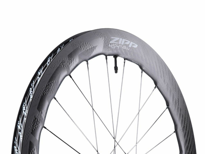 ZIPP Rear Wheel 28