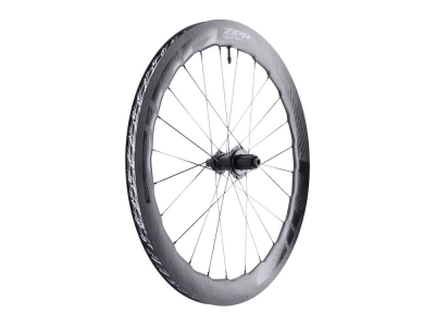 ZIPP Rear Wheel 28 454 NSW Carbon Clincher | Tubeless |...