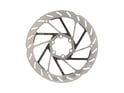 SRAM Brake Disc HS2 Rotor Rounded Edges 160 mm | 6-Bolt