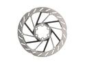 SRAM Brake Disc HS2 Rotor Rounded Edges 160 mm | 6-Bolt