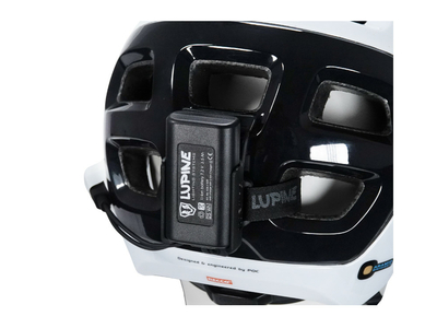 LUPINE Helmlampe Piko R 4 2100 Lumen | 3,5 Ah