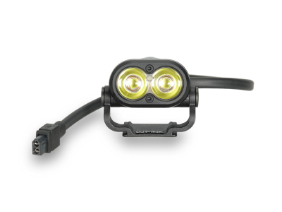 LUPINE Helmlampe Piko R 7 2100 Lumen | 6,9 Ah SmartCore