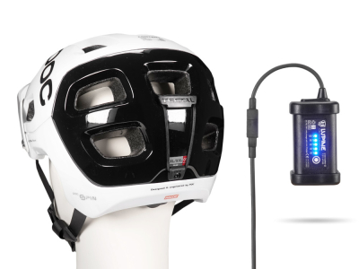 LUPINE Helmlampe Piko R 7 2100 Lumen | 6,9 Ah SmartCore