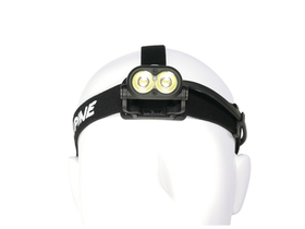 LUPINE Headlamp Piko X 4 2100 Lumen | 3,5 Ah SmartCore