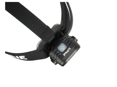LUPINE Head Light Piko RX 7 2100 Lumen | 6,9 Ah SmartCore