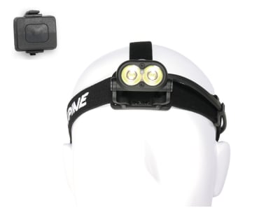 LUPINE Head Light Piko RX 7 2100 Lumen | 6,9 Ah SmartCore