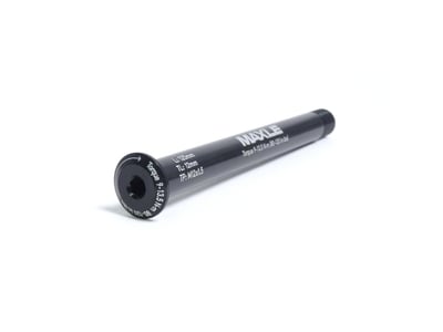 ROCKSHOX Steckachse Maxle Stealth Gravel | 12x100 mm Rudy