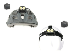 LUPINE Helmet- & Head Light Piko All-in-One R 2100...