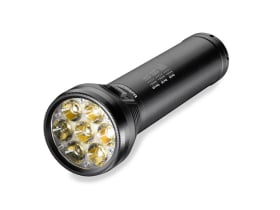 LUPINE Torch Lamp Betty TL2 5400 Lumen | 6,9 Ah