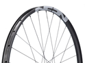 NONPLUS COMPONENTS Wheelset A309 28 hole D-Light 6 hole | Aluminium Rims