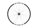 NONPLUS COMPONENTS Wheelset A309 28 hole D-Light 6 hole | Aluminium Rims