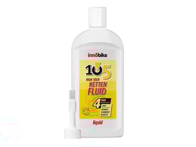 Innobike 105 High Tech Kettenfluid Kettenpflege | 400 ml