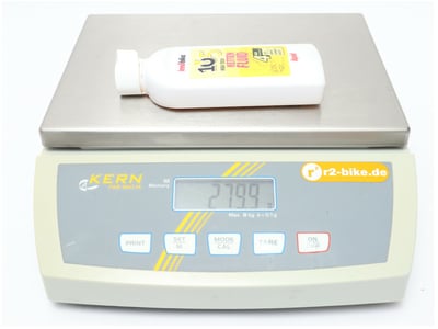 Innobike 105 High Tech Kettenfluid Kettenpflege | 400 ml
