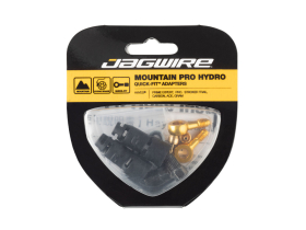 JAGWIRE Quick-Fit Mountain Pro Hayes