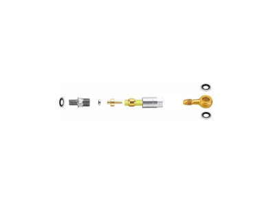 JAGWIRE Quick Fit Set Mountain Pro Hope