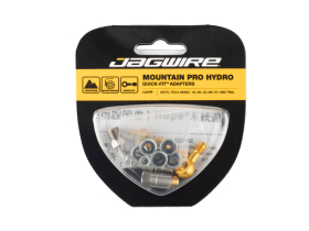 JAGWIRE Anschlussset Quick-Fit Mountain Pro Hope