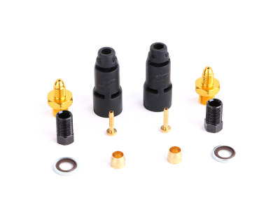 JAGWIRE Quick Fit Set Mountain Pro Tektro / TRP