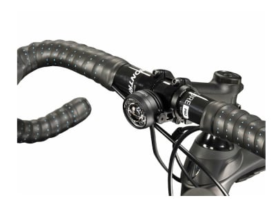 LUPINE Front Light SL Nano AF | 5,0 Ah SmartCore | StVZO 31,8 mm