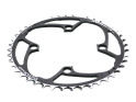 EXTRALITE Chainring OctaRamp 44T | 9/10-speed BCD 104 | 44 Teeth outside