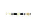 Jagwire Quick Fit Set Mountain Pro Hayes1 HFA601