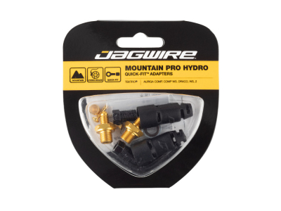 Jagwire Quick Fit Set Mountain Pro Tektro / TRP Tektro2...