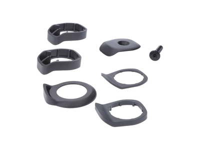 SCOTT Ahead Cap and Spacer Kit for Syncros Fraser iC...