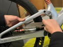 SRAM Kettenmesslehre Chain Wear Check Tool
